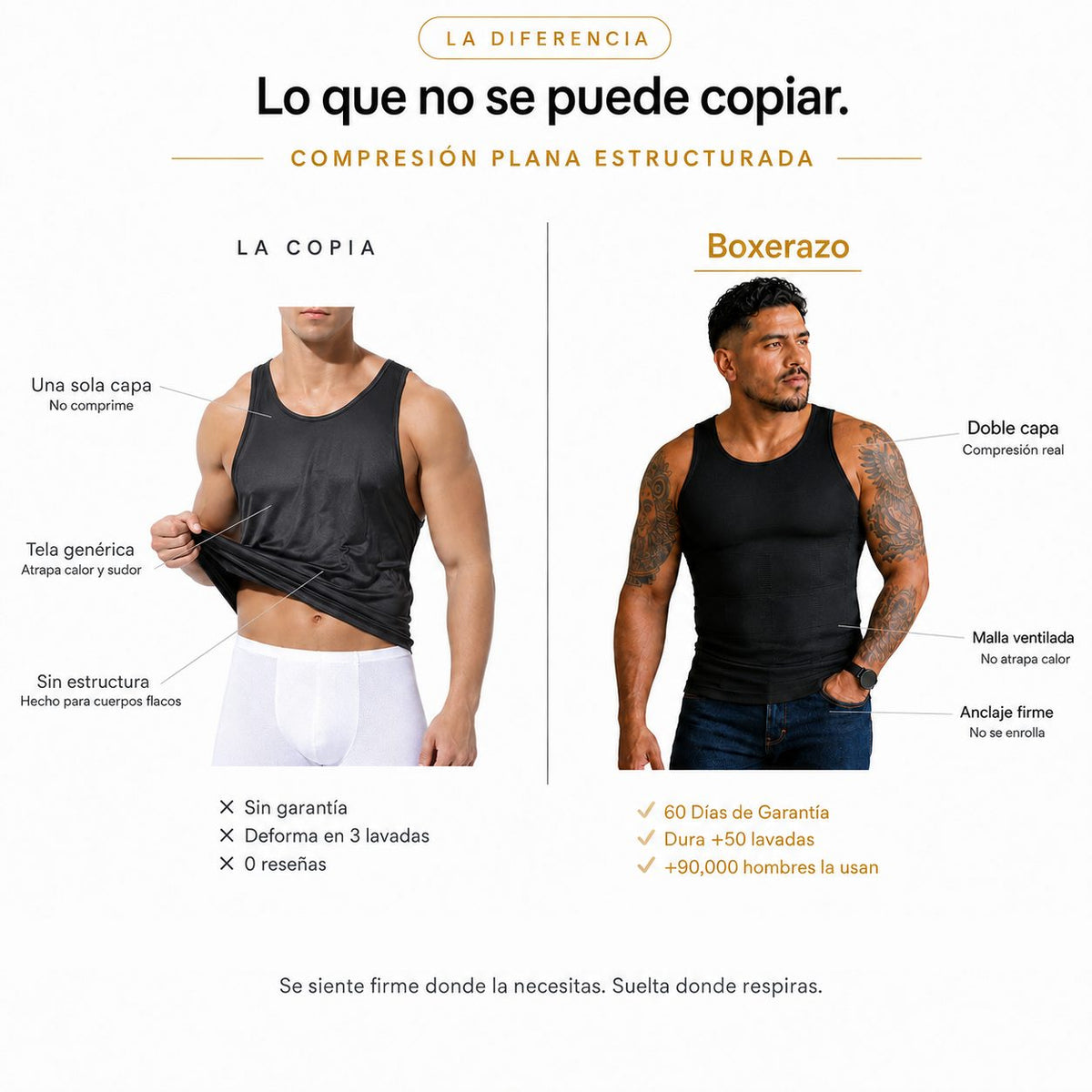 Camiseta Boxerazo