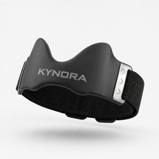 Kynora™ – Banda de Precisión para Rodilla