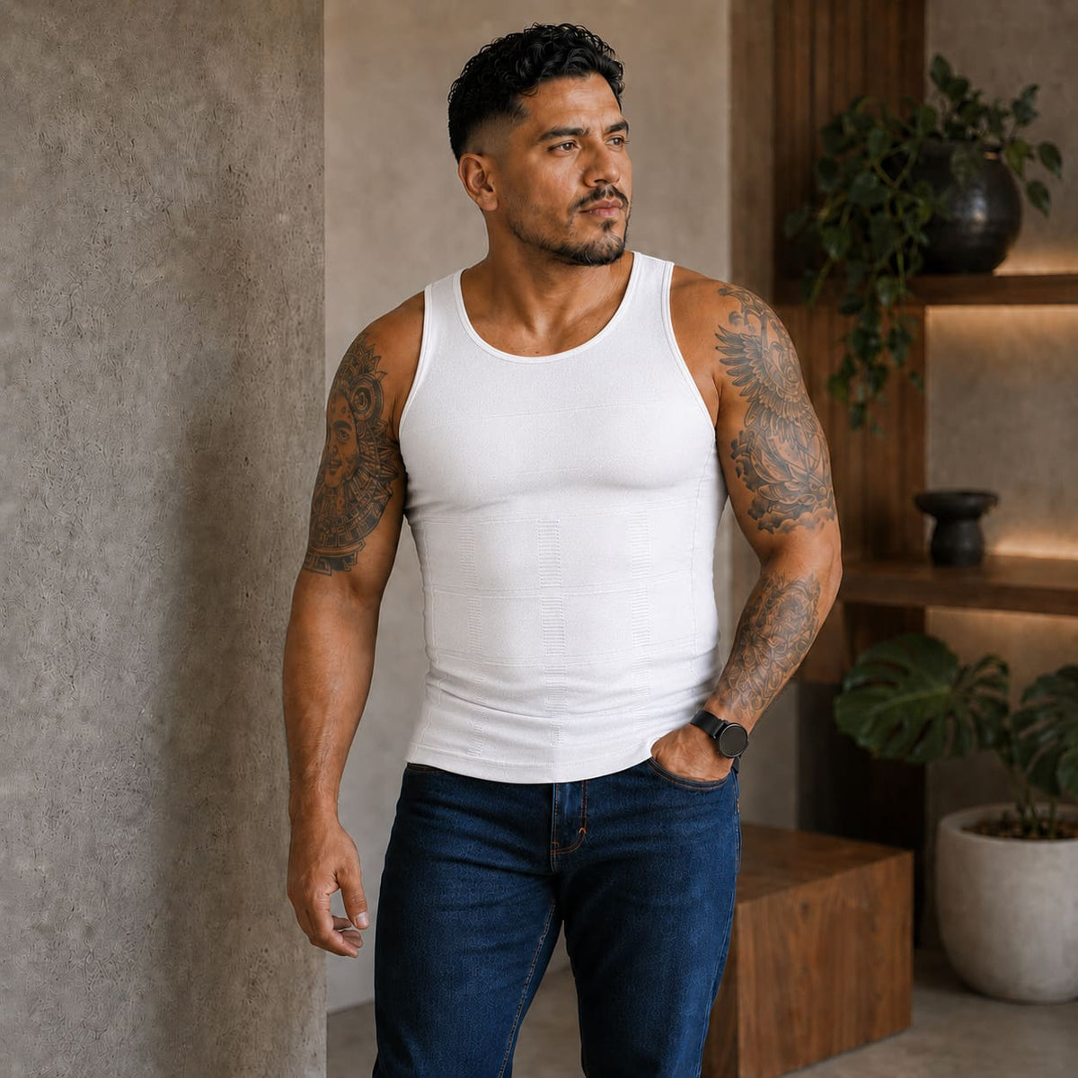 Camiseta Boxerazo